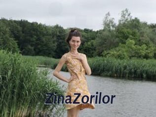 ZinaZorilor
