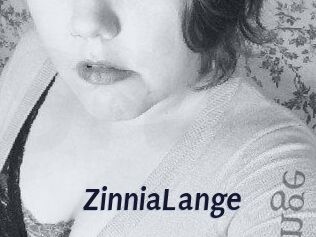 ZinniaLange