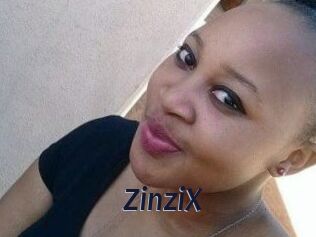 ZinziX