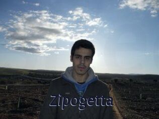 Zipogetta