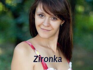 Zironka