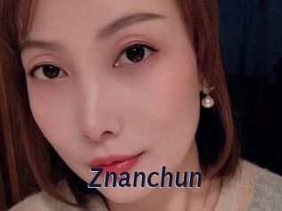 Znanchun
