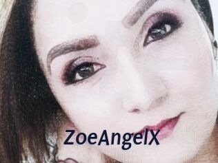 ZoeAngelX