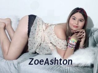 ZoeAshton