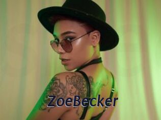 ZoeBecker