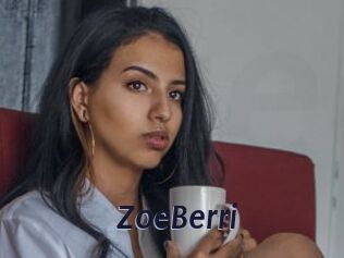 ZoeBerri