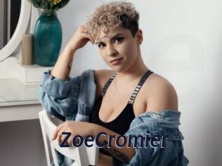 ZoeCromier