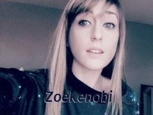 ZoeKenobi