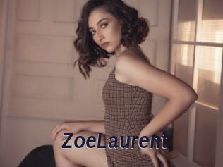 ZoeLaurent