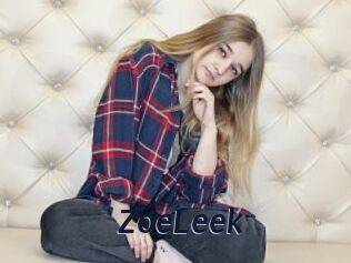 ZoeLeek