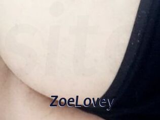 ZoeLovey