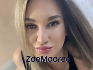 ZoeMooree