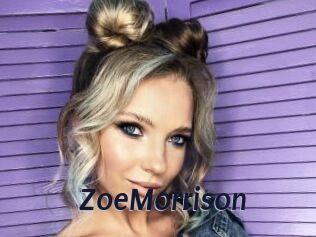 ZoeMorrison