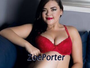 ZoePorter