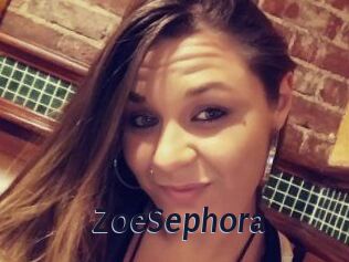 ZoeSephora