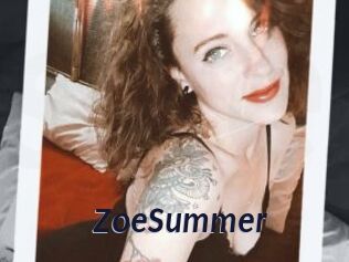 ZoeSummer
