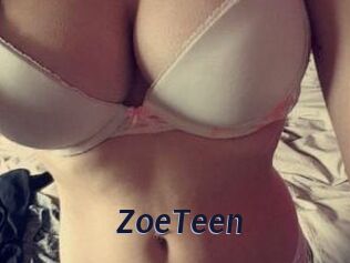 Zoe_Teen