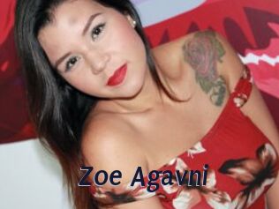 Zoe_Agavni