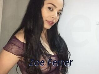 Zoe_Ferrer