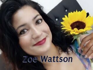 Zoe_Wattson