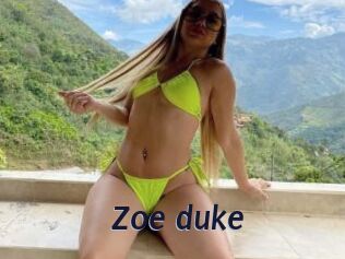 Zoe_duke