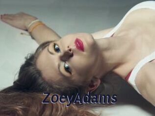 ZoeyAdams