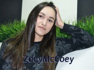 ZoeyMcCoey
