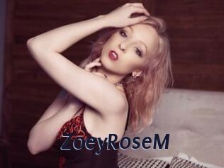 ZoeyRoseM