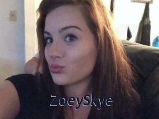 ZoeySkye