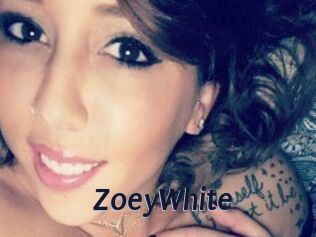Zoey_White