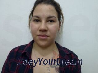 ZoeyYourDream