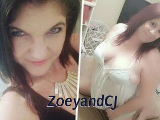 ZoeyandCJ