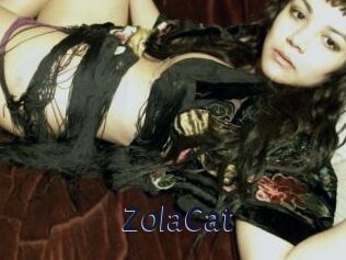 ZolaCat