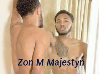 Zon_M_Majestyn