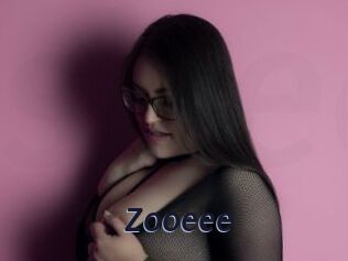 Zooeee