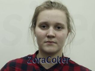ZoraColter