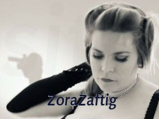 ZoraZaftig