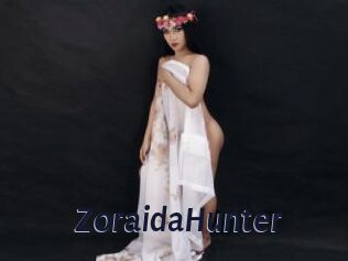 ZoraidaHunter