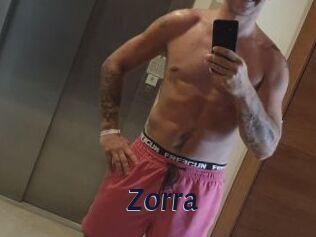 Zorra