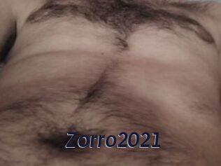 Zorro2021