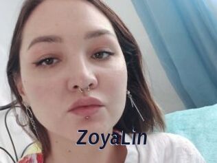 ZoyaLin