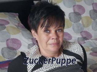 ZuckerPuppe