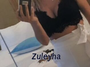 Zuleyha