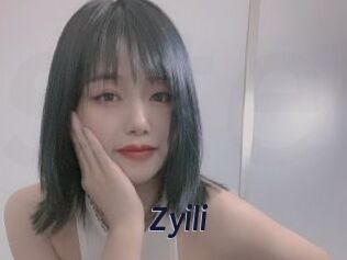 Zyili