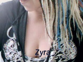 Zyra