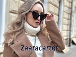 Zaaracarter
