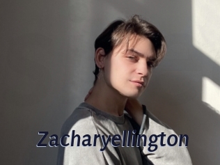 zacharyellington Site Cul