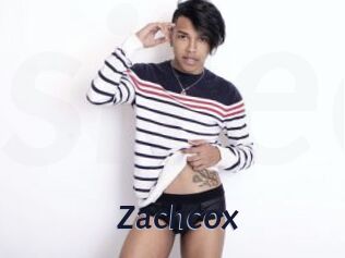 Zachcox
