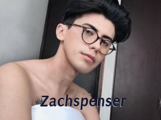 Zachspenser