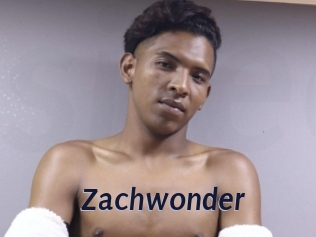 Zachwonder